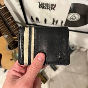 Fred Perry Wallet